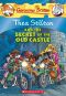 [Thea Stilton 10] • The Secret of the Old Castle